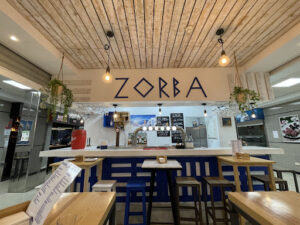 ZORBA