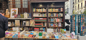 Librería San Ginés