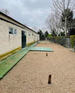 Centro Canino Gufy - Residencia Canina