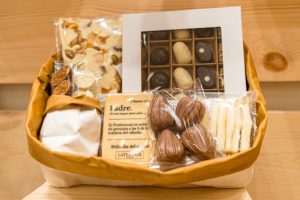 Late & Late Chocolate - Barrio de Salamanca