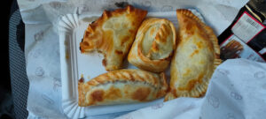 Estilo Gaucho -Las Autenticas Empanadas Argentinas-