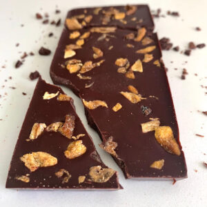 Fabrica de Chocolates Gourmet Madrid