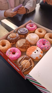 DUNKIN´ESPAÑA