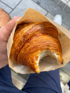 Santo Bakehouse