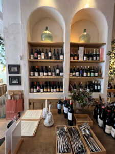 Vinology