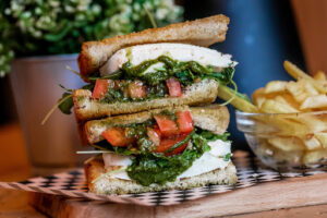 pic&nic - American Sandwich Bar