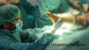 Dr. Juan Cabello Blanco. Unidad de Traumatología Infantil