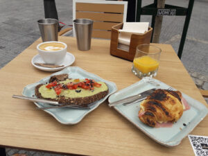 Café del Art
