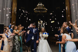 Wedding Planner Madrid Sempiteno Experiences