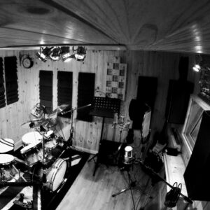 K2MUZIC Estudio de grabación Madrid, Productor musical.