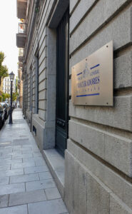 Consejo General de Procuradores de España