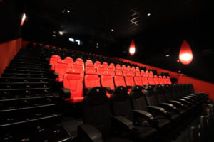 Cine Yelmo Plenilunio