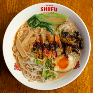 Ramen Shifu - Atocha