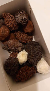 Chocolala Belga