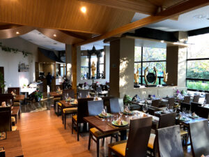 Royal Thai Cuzco