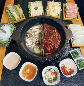 Don Hot Pot
