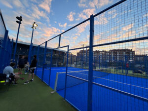 Las Tablas Sports Club