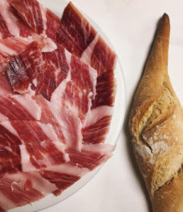Spanishtaste Tienda De Jamones Ibéricos