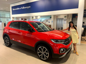 Jarmauto Rivas-Vaciamadrid - Concesionario Oficial Volkswagen