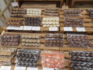 Late & Late Chocolate - Madrid Centro