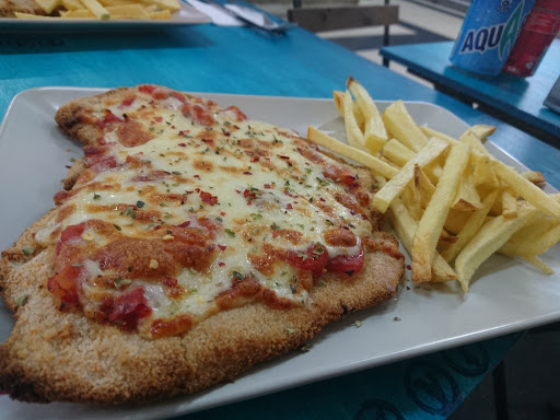 GRACIANA Empanadas Argentinas