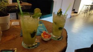 Mojito´s Cocktail bar