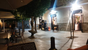 Cervecería La Junta