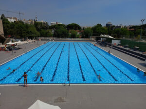 Club Deportivo Canal de Isabel II