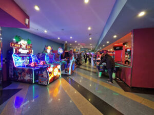 La Ermita Shopping Center