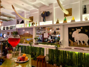 Yothai Bar Restaurante Thai