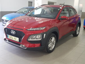 Hyundai Almoauto Coslada