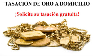 Blue Diamond - Compra Venta Oro