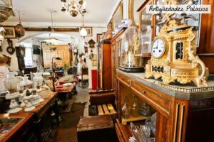 Antigüedades Palacios