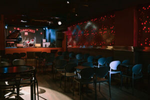 Sala Clamores
