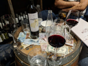 La Vinoteca