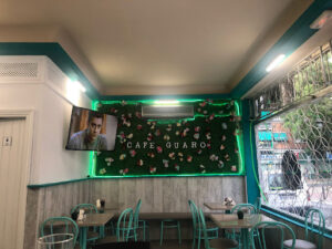 Café Guaro