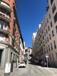 Urban Campus Malasaña, Madrid Coliving