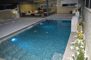 Construcción de Piscinas Madrid - Piscinas Iguazú