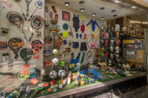 Deportes Cóndor