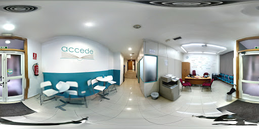 academia accede