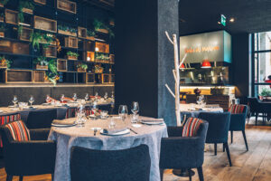 Restaurante Lakasa