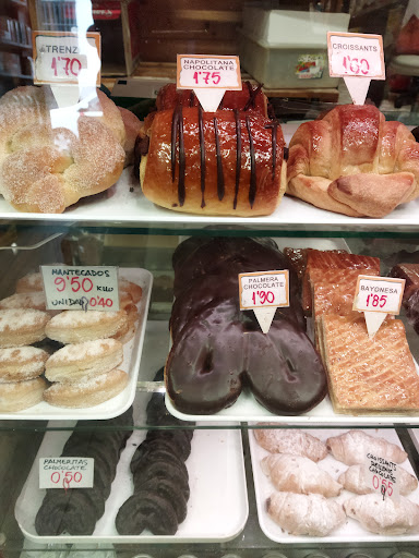 PANADERIA DEL RIO