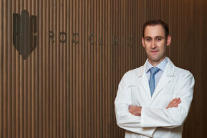 ROC Clinic, clínica de urología
