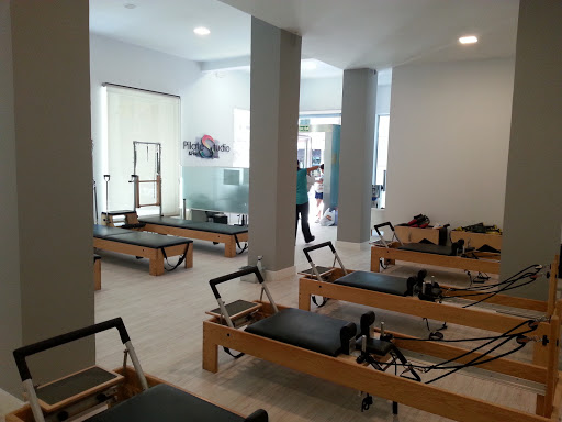 PilatesyFisio Studio