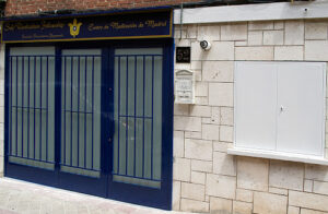 Centro De Meditacion Srf Yogananda