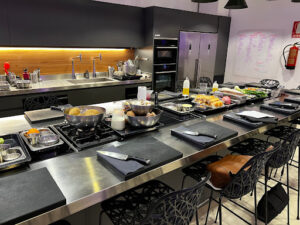 Kitchen Club