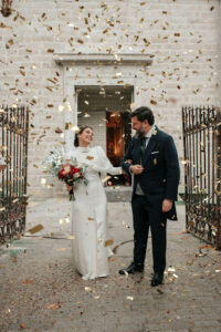 Dile que Sí - Event & Wedding Planner