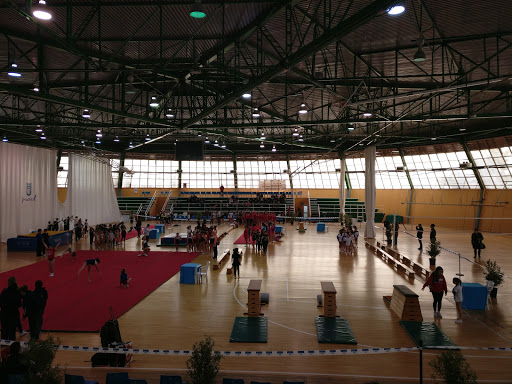 Centro Deportivo Municipal Aluche