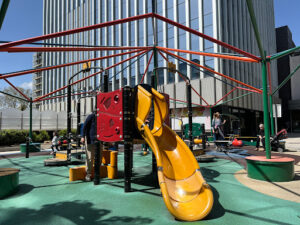 Parque Infantil
