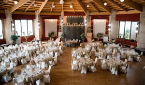 Finca De Bodas Madrid